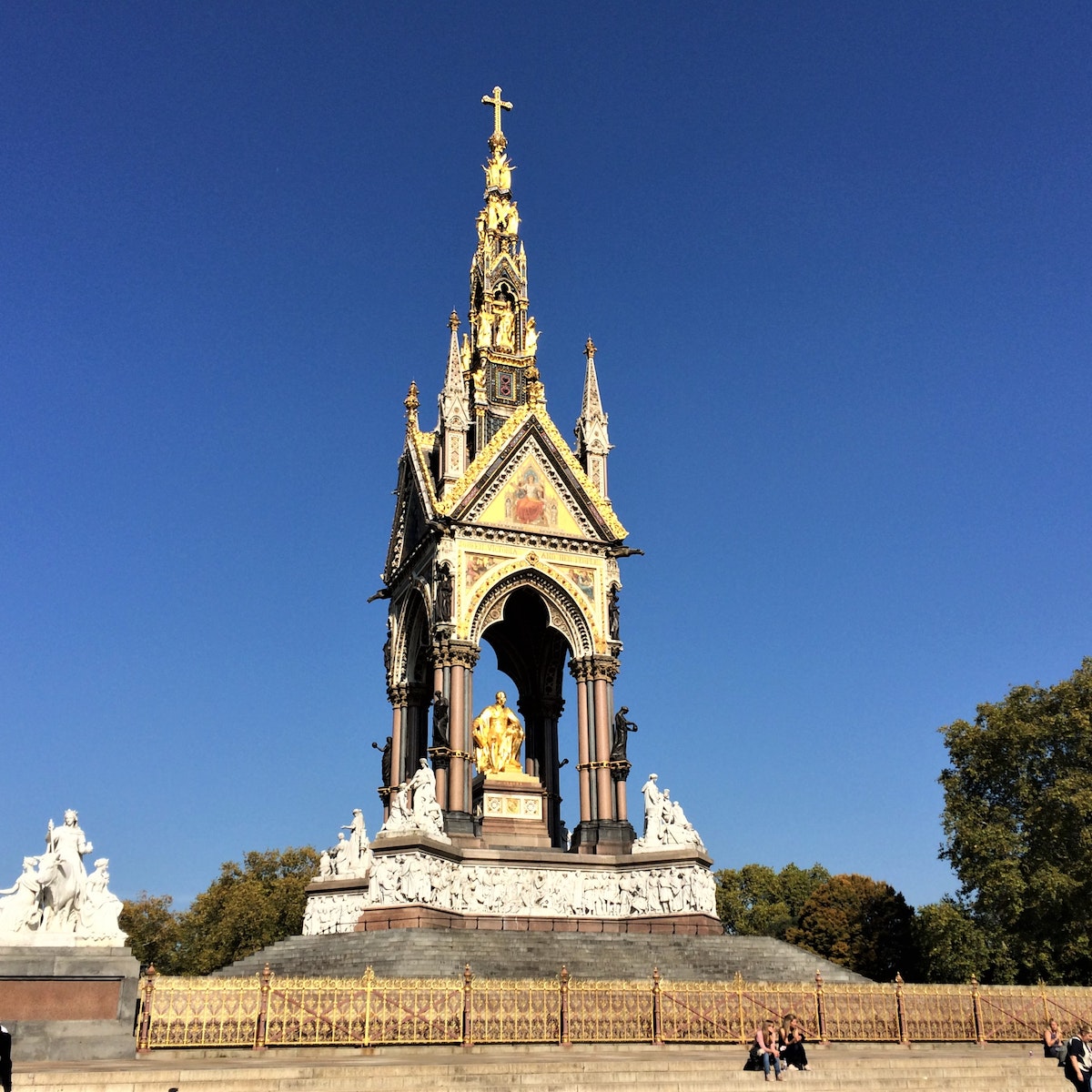 Albert Memorial