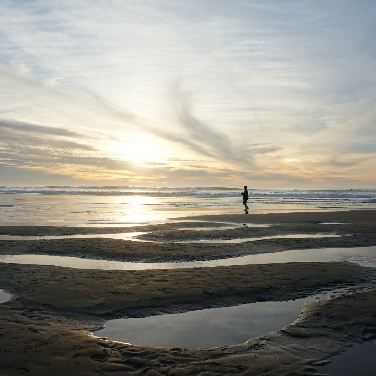 Ocean Beach