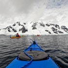 Day 4: Port Charcot/Pleneau Bay