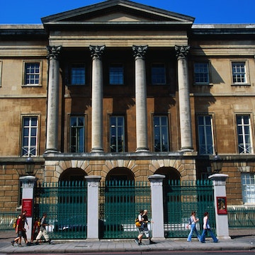 Apsley House, No 1 Piccadilly.