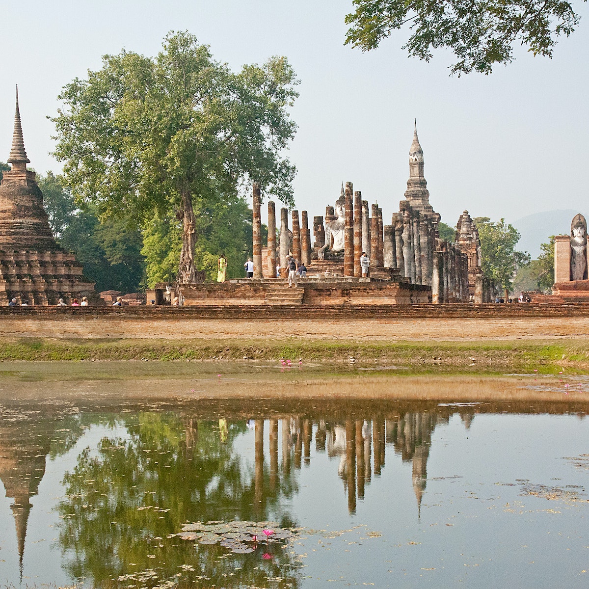 Sukhothai Historical Park