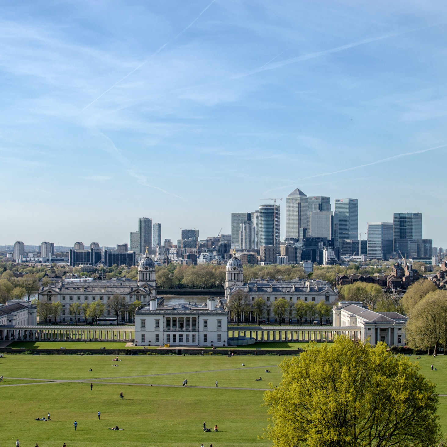 Greenwich Park