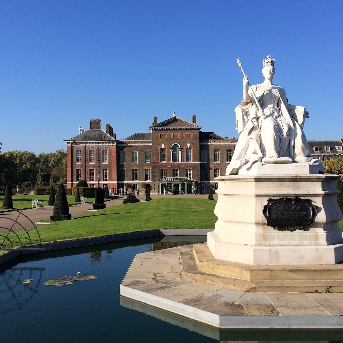 Kensington Palace