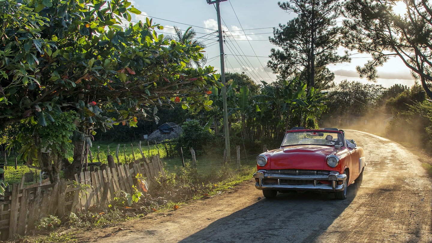 Vinales is a beautiful and lush valley in Pinar del RÃ­o province of Cuba
Vinales is a beautiful and lush valley in Pinar del Río province of Cuba
1201626373