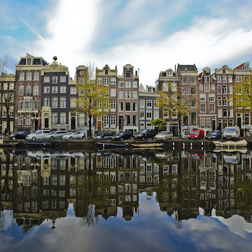 Amsterdam