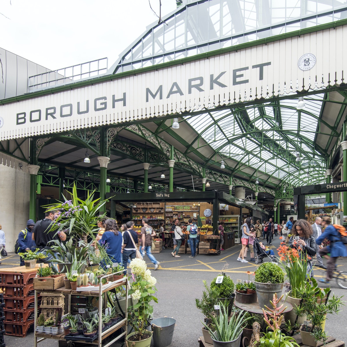 Borough Market