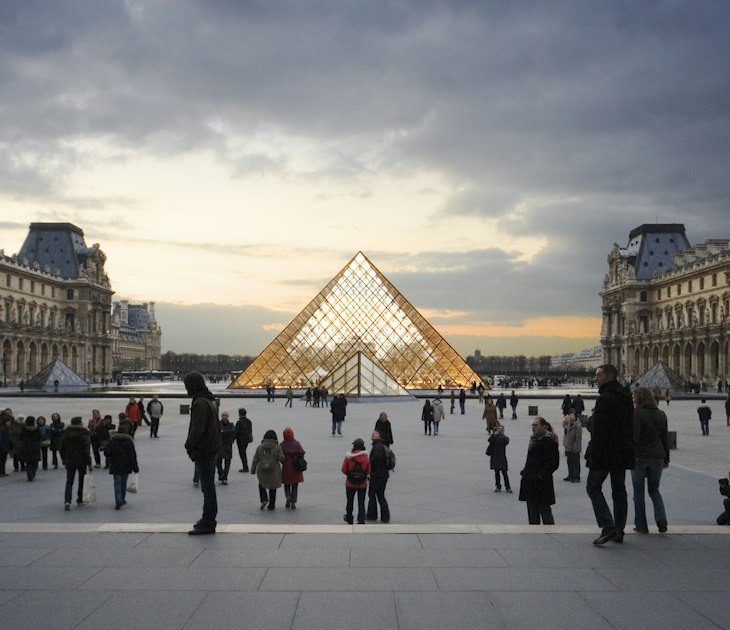 France, Paris
sb10061711bt-001
Adnet, Large Group Of People, Unrecognisable Person, Outdoors, Dusk, Color Image, Photography, Horizontal, Sunset, Building Exterior, Sunset, Urban Scene, Design, Crowded, Musee de Louvre, Museum, Place Of Interest, Pyramide du Louvre, Tourist, Triangle, Courtyard, Art Gallery, Pyramid, Tourism, Travel, Travel Destinations, Architecture, Capital Cities, History, The Past, Leisure, Vacations, Modern, Creativity, Majestic, France, Paris