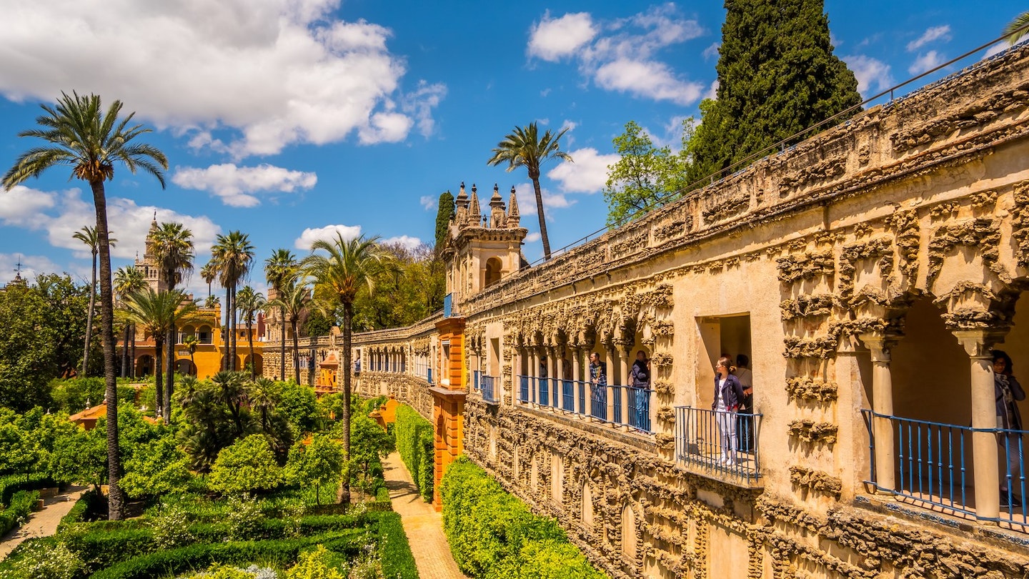 1395602372
alcazar, ancient, andalucia, andalusia, arch, architecture, art, background, bush, construction, culture, design, detail, dwelling, europe, european, exterior, fortification, fortress, fountain, galeria, gallery, garden, islamic, medieval, military, moorish, mudejar, ornament, palace, palm, pool, province, real, royal, sevilla, seville, spain, spanish, stone, style, texture, tourism, travel, tree, water, western