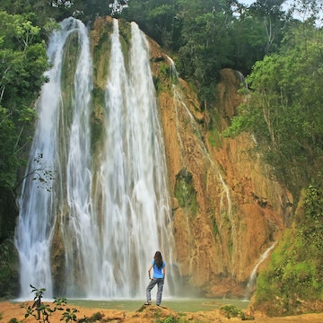 El Limon waterfall, Dominican Republic
138652820
up, el, arms, fall, salto, limon, scale, small, woman, water, island, travel, forest, person, scenic, nature, jungle, outdoor, flowing, resting, admiring, tropical, swimming, standing, republic, mountains, waterfall, dominican, carribean, hispaniola, dominicana, celebrating