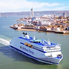 Brittany Ferries' new route runs from Ireland to Spain