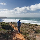 Rota Vicentina, Fisherman's Trail in Portugal.